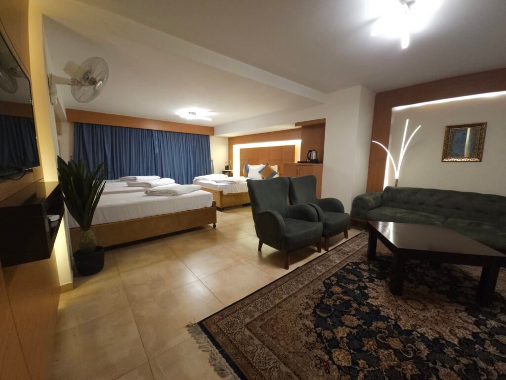 Family Suite